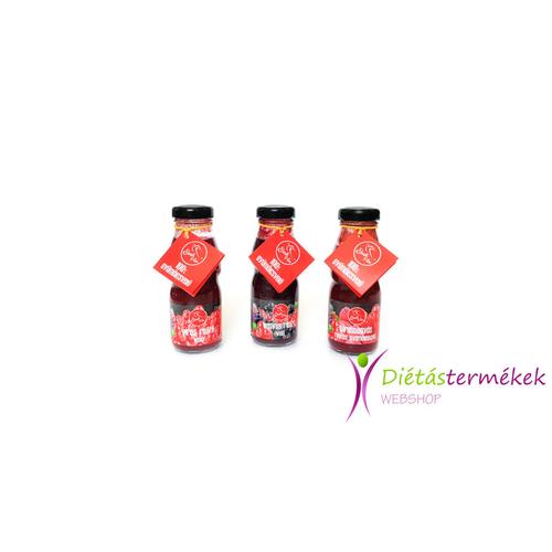 Szafi free vegyes ribizli velő 200 ml
