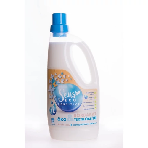SensEco Öblítő Sensitive 1L