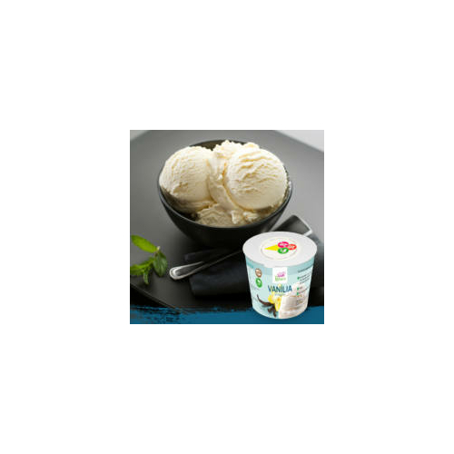Szafi reform vanília ízű fagylalt 300 ml / 230 g