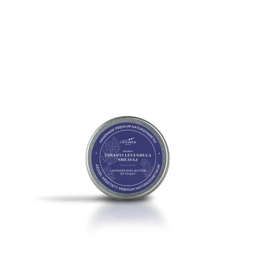 Tihanyi Levendula Sheavaj 30 ml