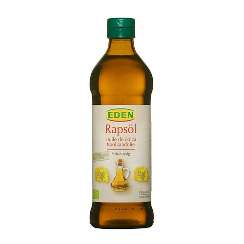 EDEN BIO repce olaj 500ml