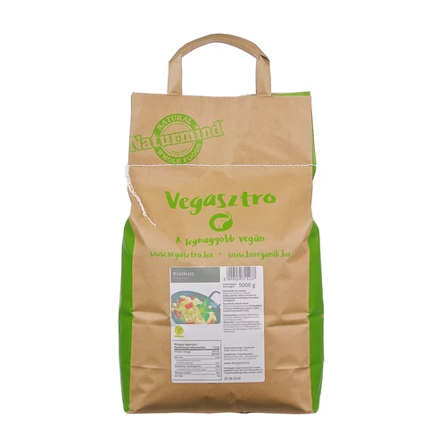 Naturmind kuszkusz 5000g VEGASZTRO