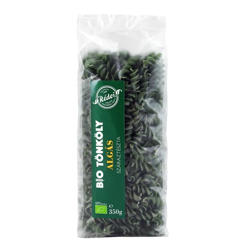 Rédei Bio tönkölytészta algás orsó 350g