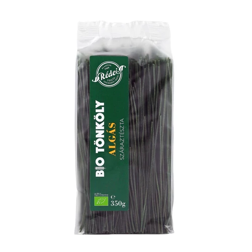 Rédei Bio tönkölytészta algás spagetti 350g