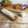Kép 1/6 - Wrap-papír, sütésálló, lebomló (20 x 29 cm)