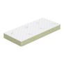 Kép 6/7 - Dormeo Aloe Vera Plus Memory matrac 200X200 cm