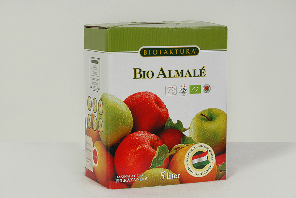 Bio almalé 5 liter