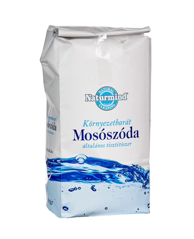 Naturmind mosószóda 2kg