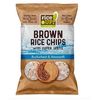 Rice Up BIO rizs chips hajdinával és amaránttal 25 g