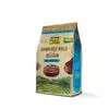 Rice Up barna rizs snack 50g tejcsokis (GLM)