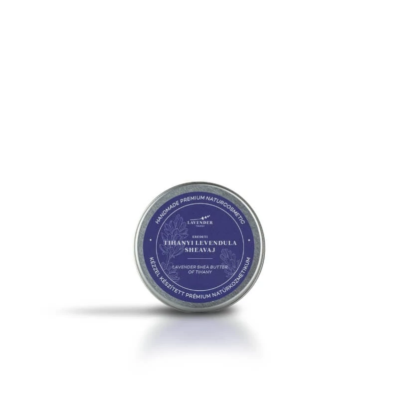 Tihanyi Levendula Sheavaj 30 ml