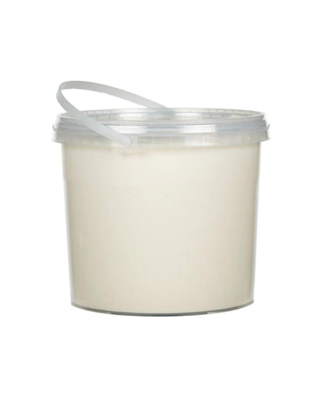 Veganchef Veganéz light Majonéz 5,7kg GASZTRO